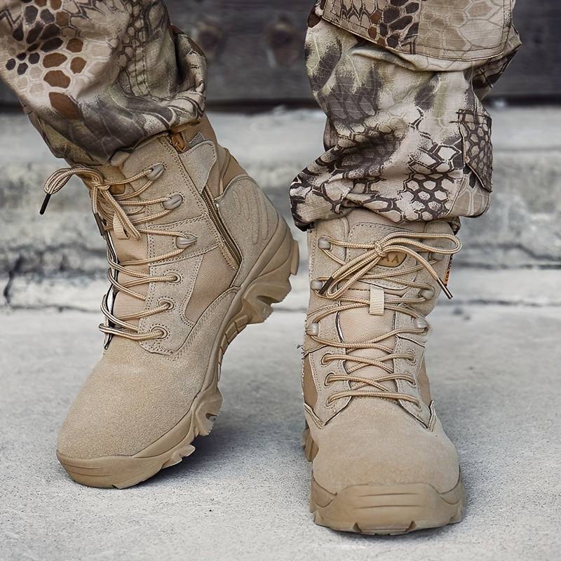 Jano - Militärstiefel Taktisch Herren