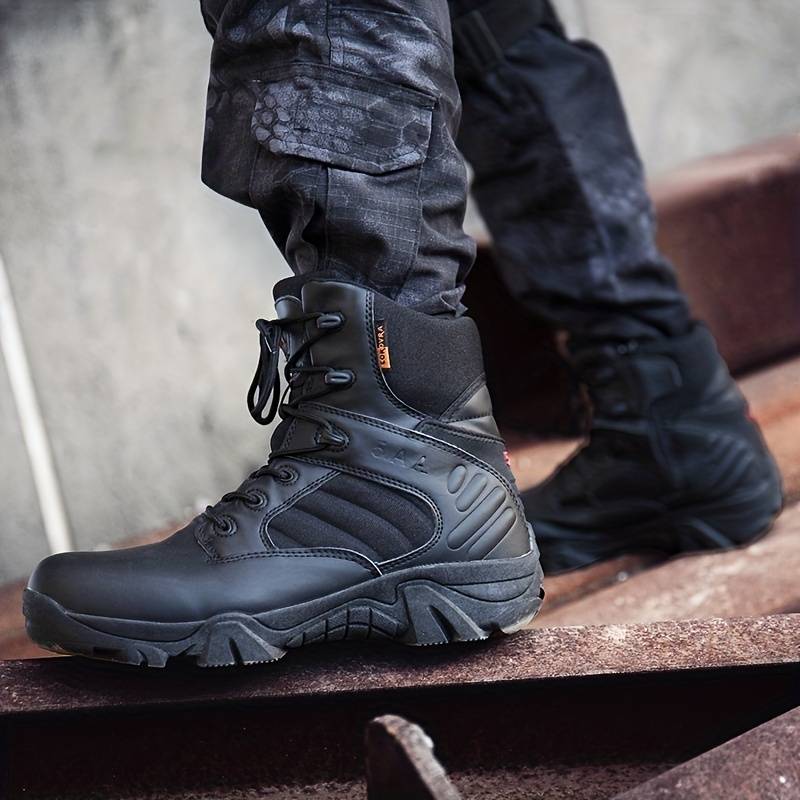 Jano - Militärstiefel Taktisch Herren