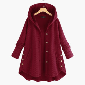 HANNAH - WARM WINTER JACKET