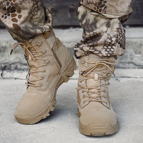 Jano - Militärstiefel Taktisch Herren