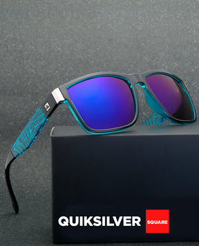 Óculos Quiksilver - Proteção UV 400