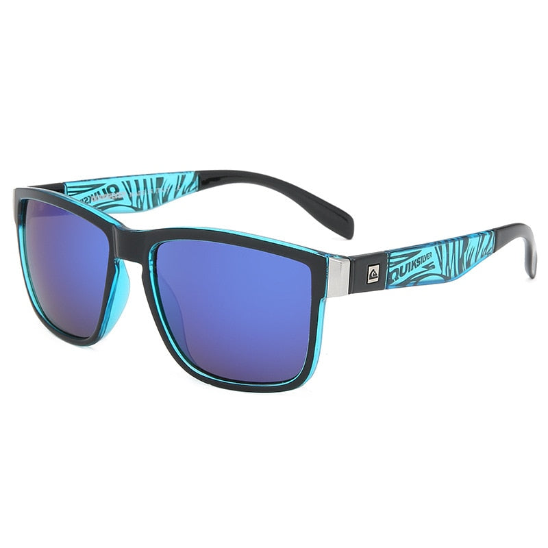 Óculos Quiksilver - Proteção UV 400