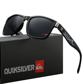 Óculos Quiksilver - Proteção UV 400