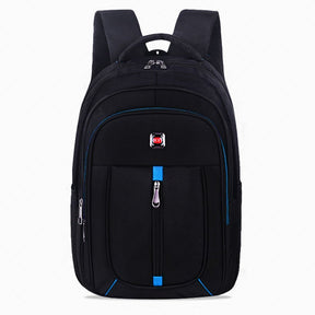 Mochila Masculina Casual Oxford