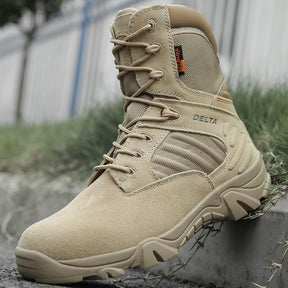 Jano - Militärstiefel Taktisch Herren