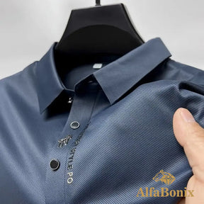 Kit com 4 Camisas Polo Club Alfa Nartue / A Camisa do Homem Moderno e Elegante!