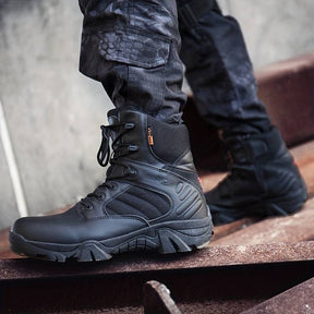 Jano - Militärstiefel Taktisch Herren