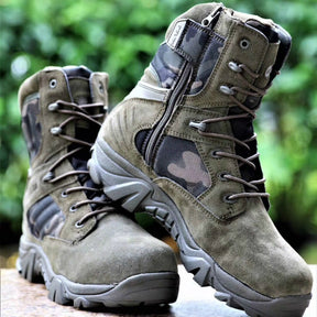 Jano - Militärstiefel Taktisch Herren