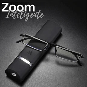 PowerOne® - Óculos com Zoom Inteligente - Compre 01 LEVE 02 (ENVIO IMEDIATO + FRETE GRATUITO)